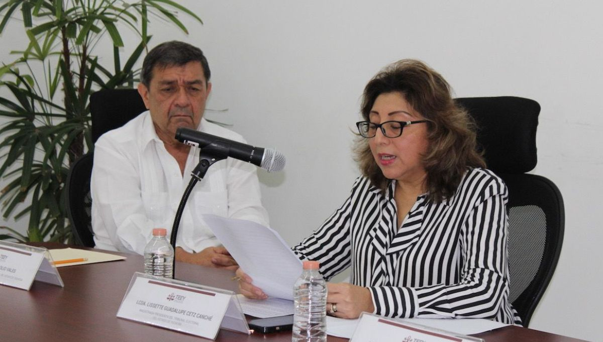 Morena celebra fallo del TEEY en Izamal y Hunucmá, aunque promoverá impugnación en Progreso