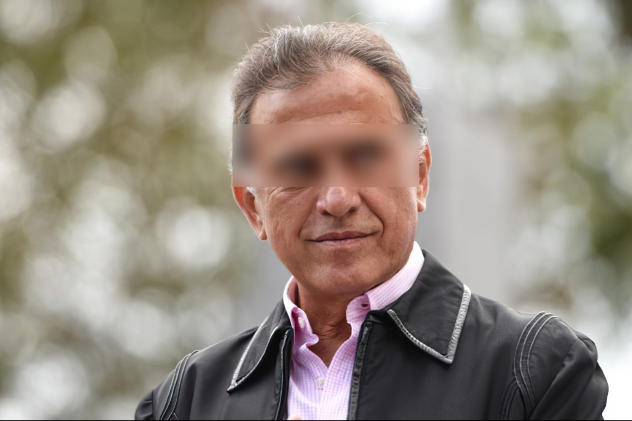 El exgobernador de Veracruz y el exdelegado de Fonatur, involucrados en el caso El exgobernador de Veracruz y el exdelegado de Fonatur, involucrados en el caso