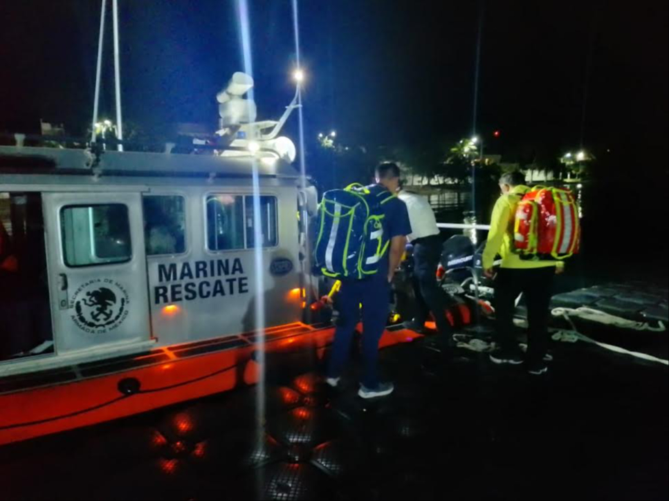 El hombre necesitaba atención médica al presentar probable pancreatitis El hombre necesitaba atención médica al presentar probable pancreatitis