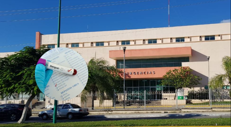 El menor tenía 10 años de edad