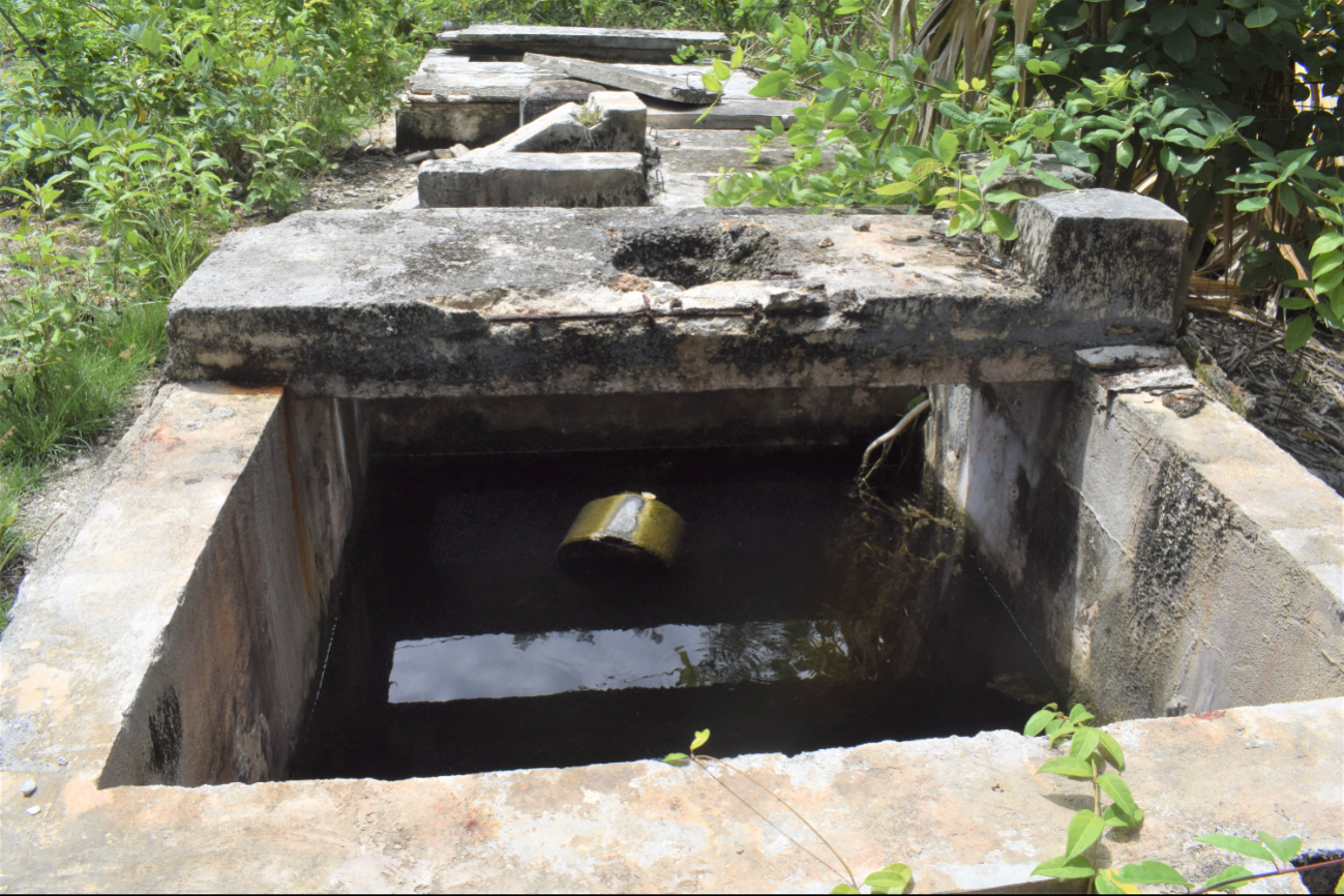 En 17 años, disminuyó un 59 por ciento el volumen de agua subterránea en el Estado En 17 años, disminuyó un 59 por ciento el volumen de agua subterránea en el Estado