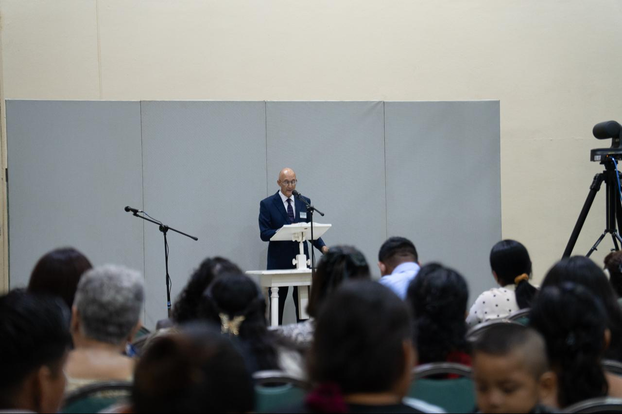Suicidios en Campeche podrían evitarse si se acercan a Dios, aseguran Testigos de Jehová