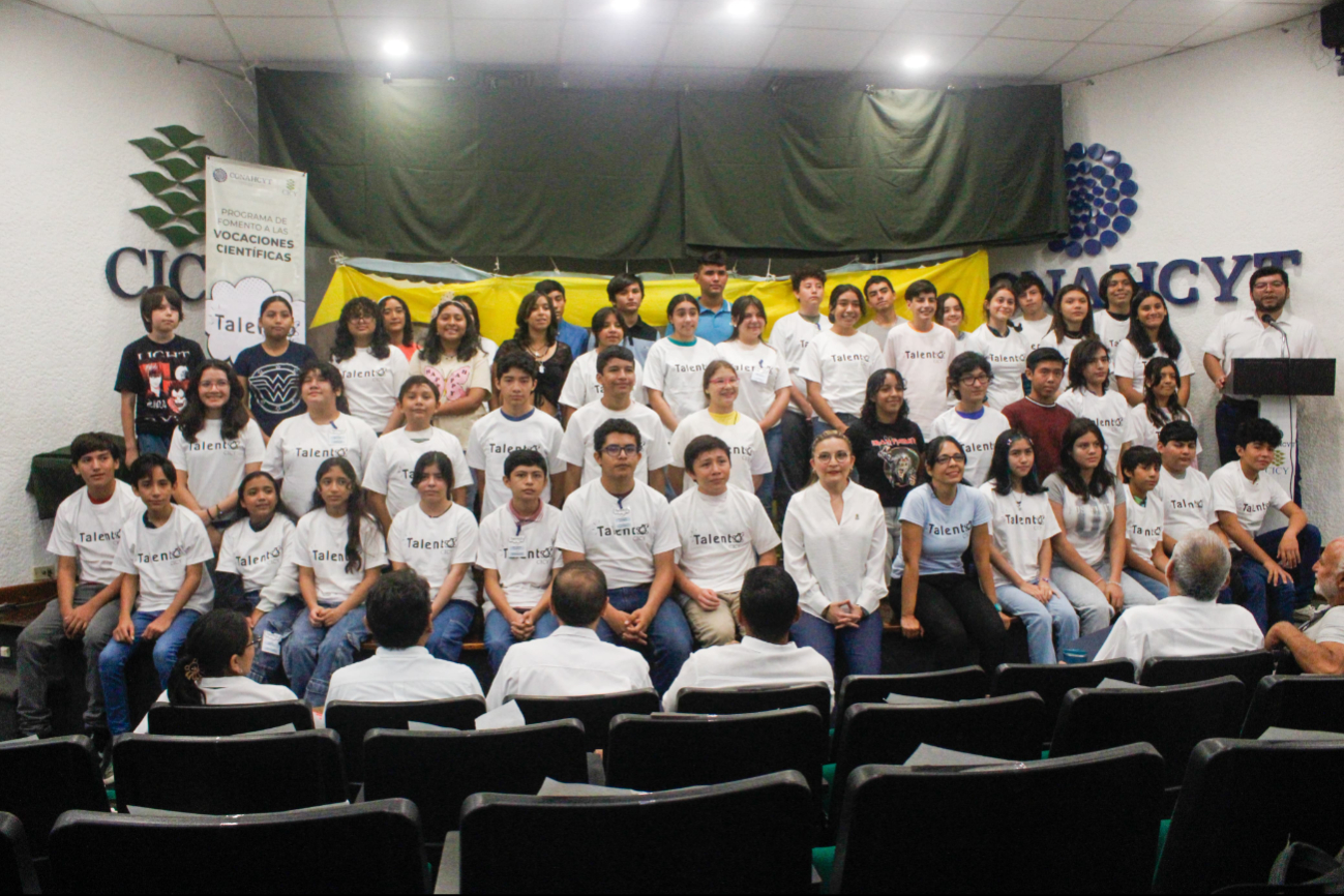 En total serán 50 adolescentes los que participarán En total serán 50 adolescentes los que participarán