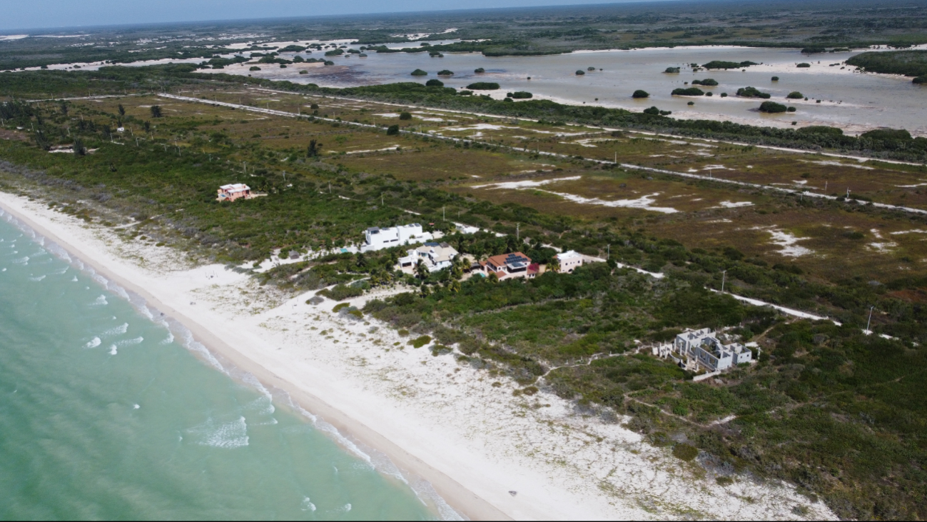 Este ecosistema se encuentra protegido por la Convención de Ramsar Este ecosistema se encuentra protegido por la Convención de Ramsar