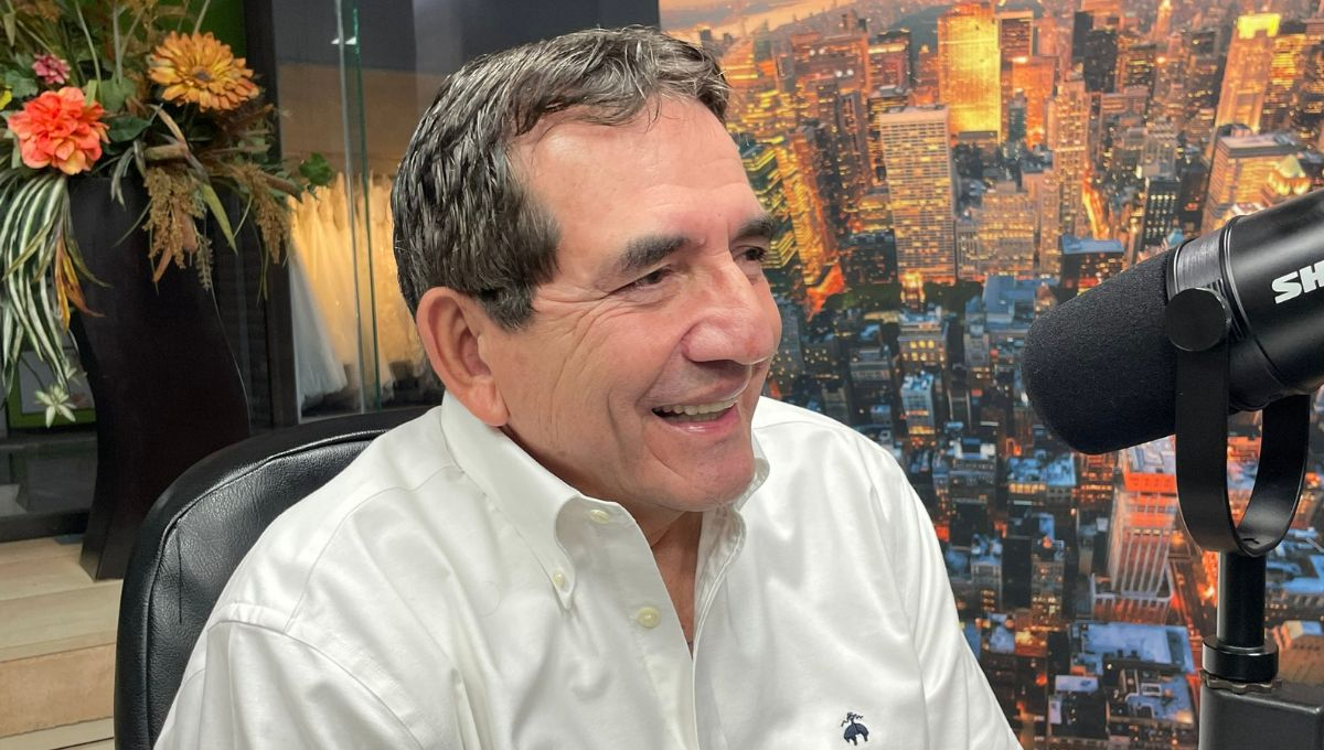 Héctor Melesio Cuén fue asesinado el 25 de julio Héctor Melesio Cuén fue asesinado el 25 de julio