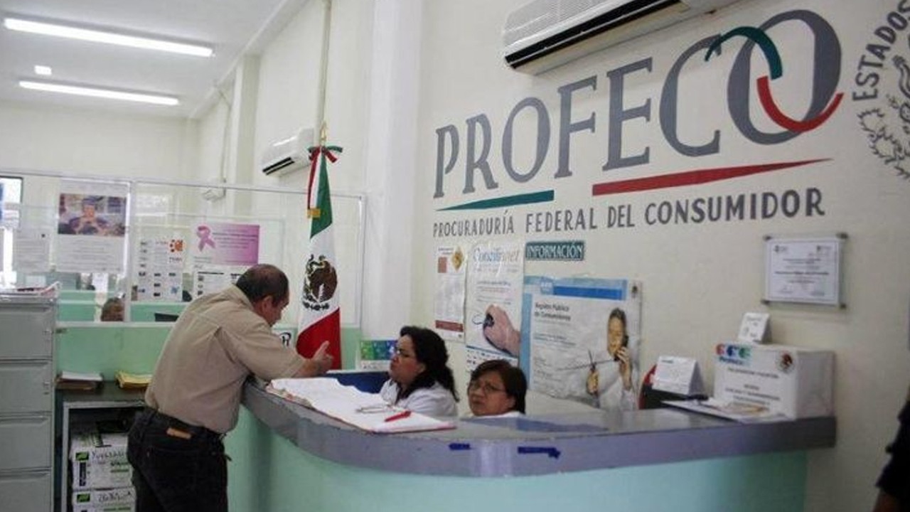 Profeco regresaría a Ciudad del Carmen por exceso de quejas contra la CFE