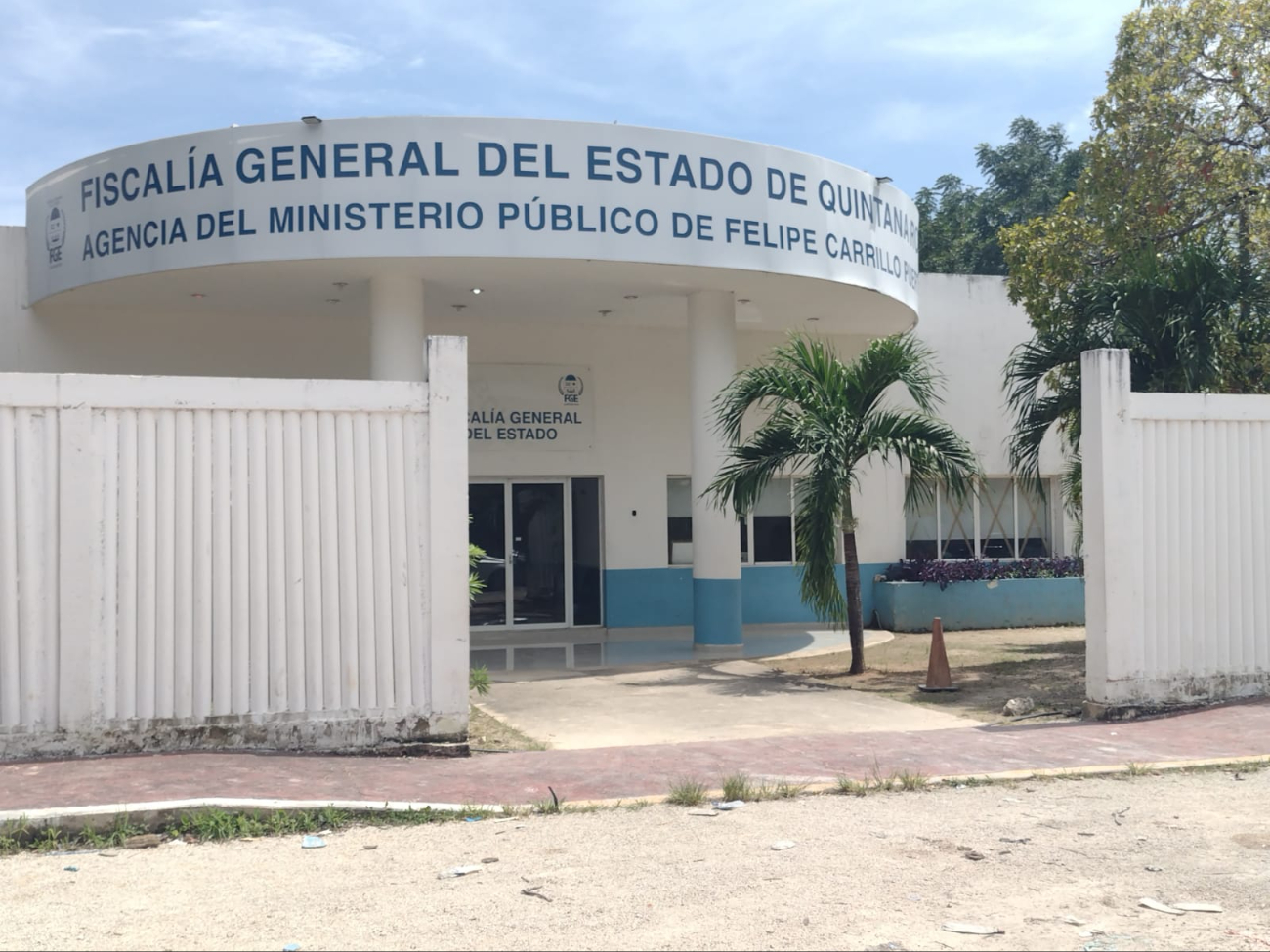 Localizan con vida a un joven tras ser privado de la libertad en la Zona Maya de Quintana Roo 