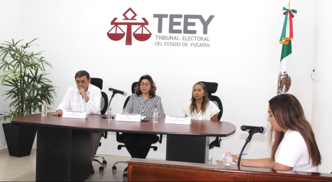 Las elecciones serán realizadas en las próximas semanas Las elecciones serán realizadas en las próximas semanas