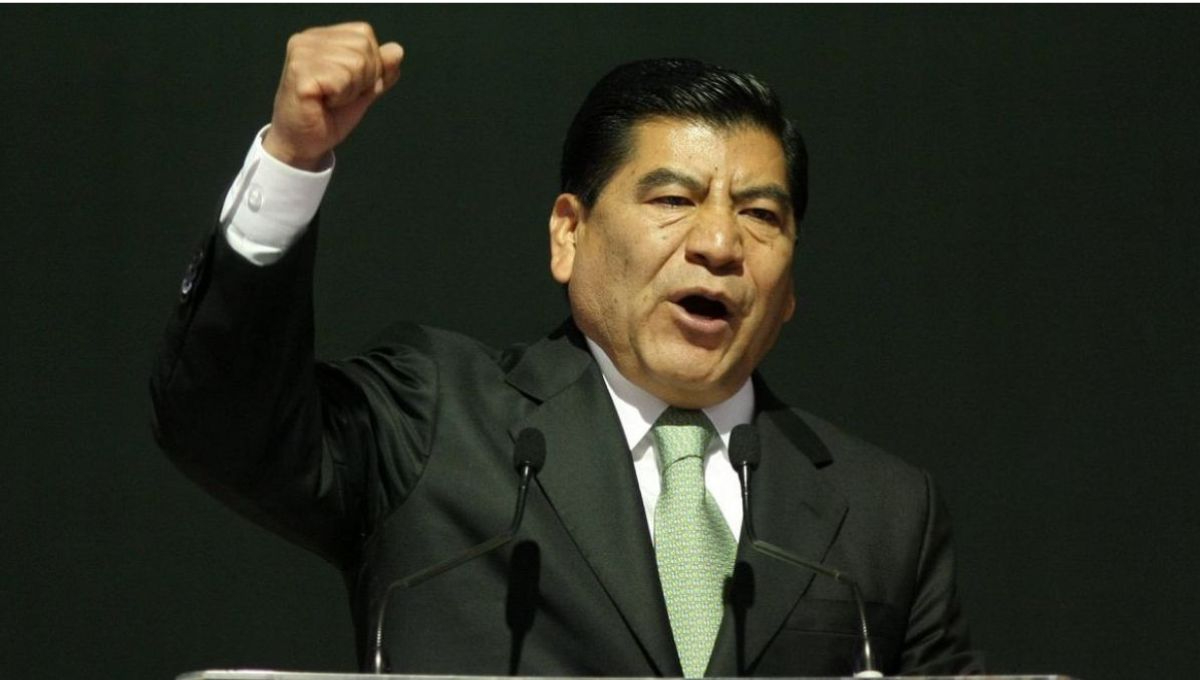 AMLO criticó "Sabadazo Judicial" tras liberación de Mario Marín, exgobernador de Puebla