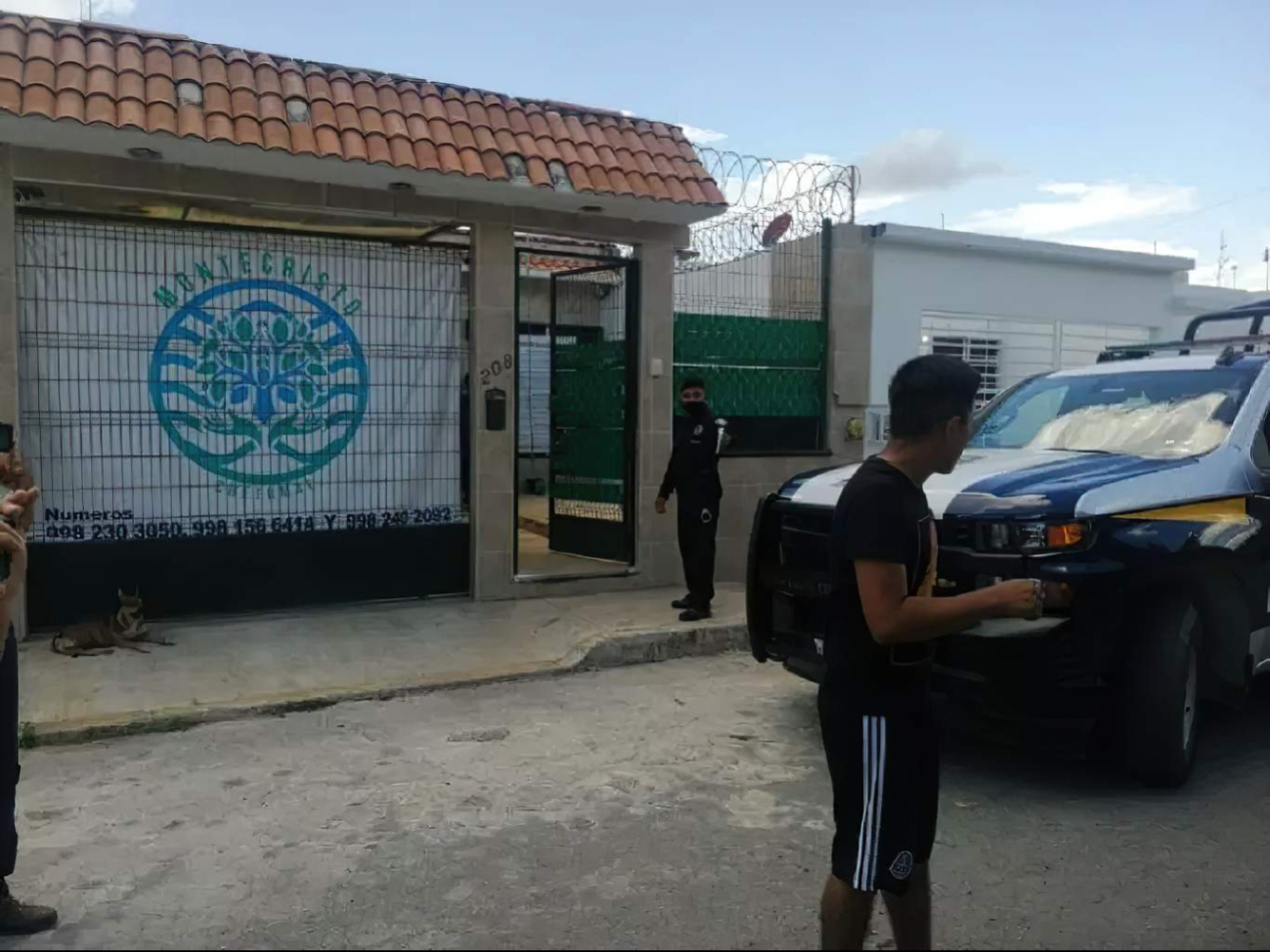 Anuncian revisión en  anexos de Quintana Roo por presuntos casos de maltrato