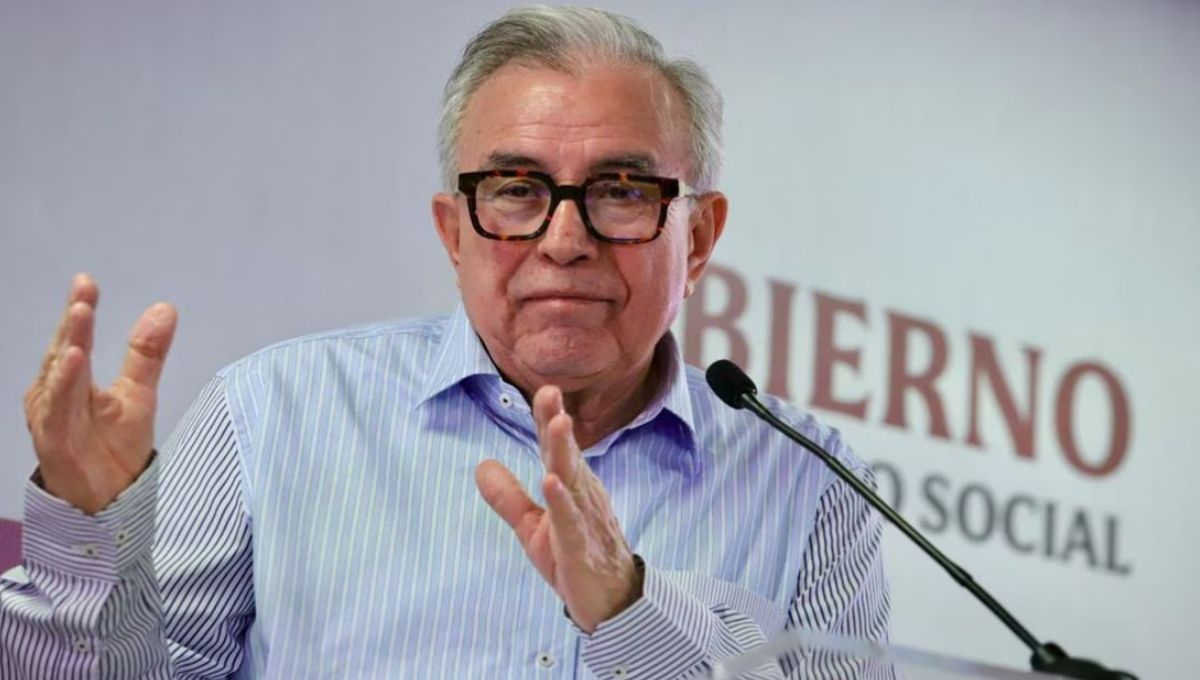 Gobernadores de Morena respaldan a Rocha Moya tras declaraciones de “El Mayo” Zambada