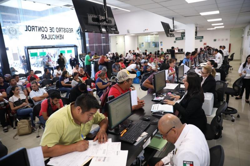 Yucatecos confían en el Gobierno del Estado Yucatecos confían en el Gobierno del Estado