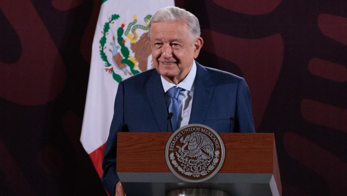 López Obrador celebró cosecha de medallas de México en París 2024 y promete premios con fondos recuperados