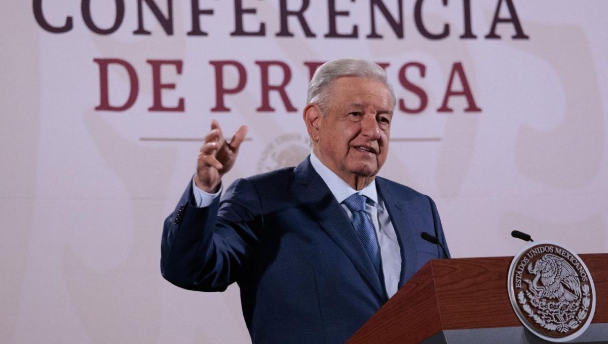 AMLO asegura que México tendrá el 'mejor sistema de salud del mundo' antes de septiembre