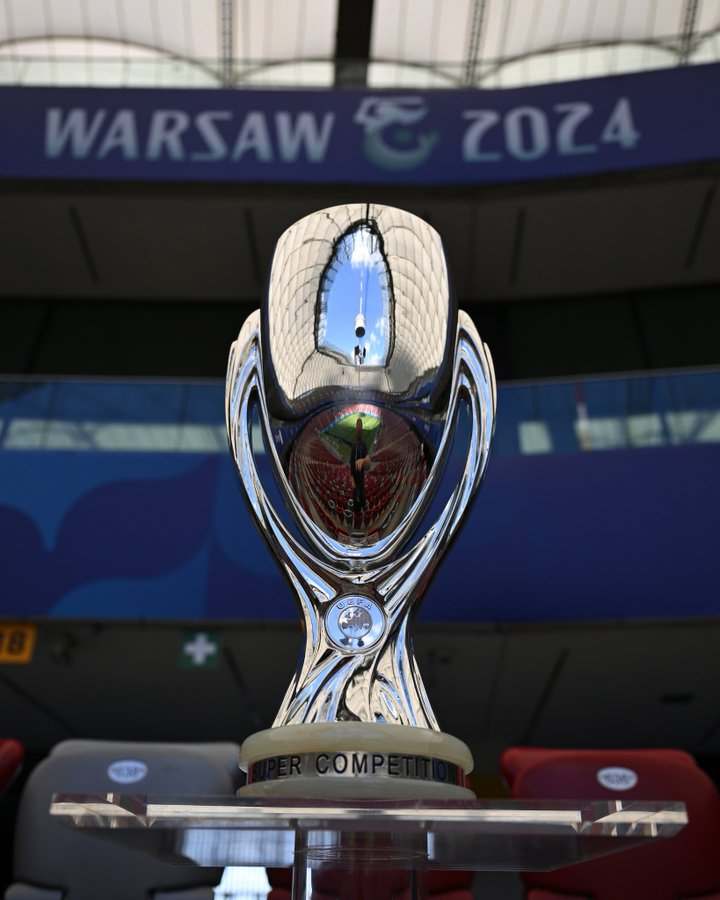 El duelo que pone en disputa esta copa
