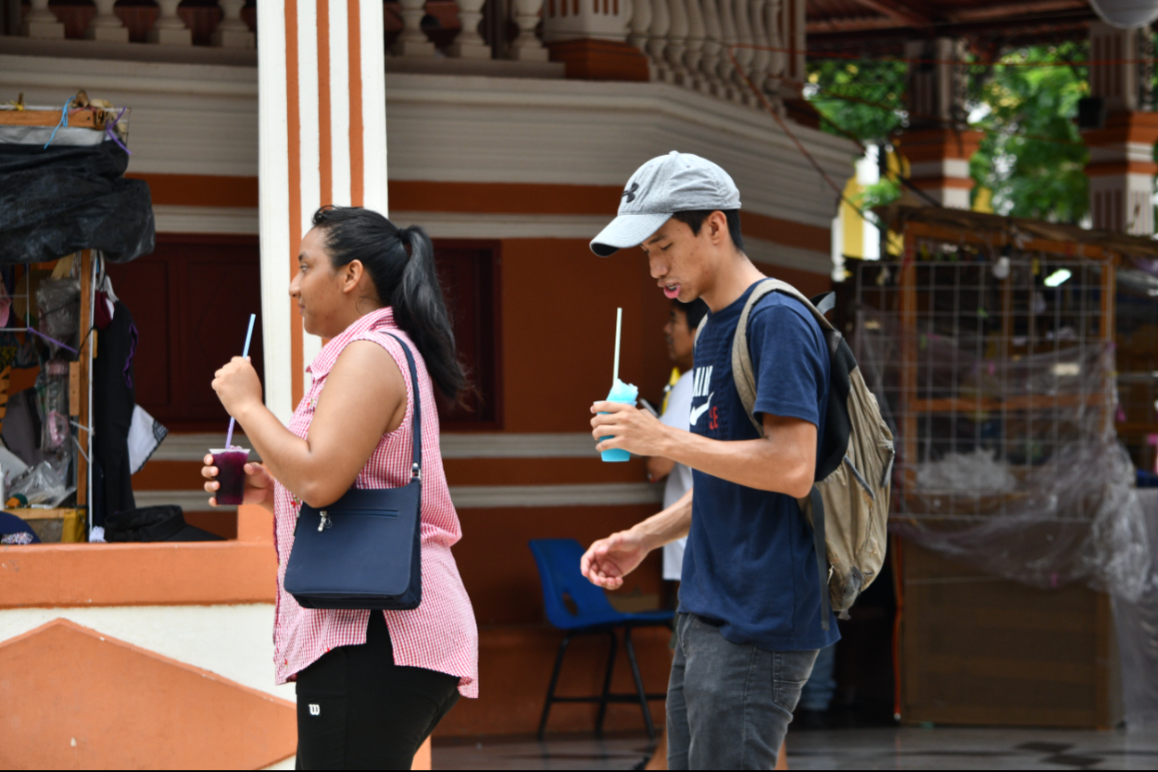 El Instituto Mexicano del Seguro Social para el Bienestar (IMSS-Bienestar) instalará un mó- dulo para que los jóvenes El Instituto Mexicano del Seguro Social para el Bienestar (IMSS-Bienestar) instalará un mó- dulo para que los jóvenes