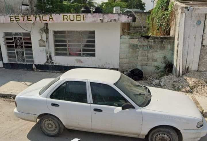 El segundo robo fue de un automóvil Nissan Tsuru en la colonia Salsipuedes. El segundo robo fue de un automóvil Nissan Tsuru en la colonia Salsipuedes.