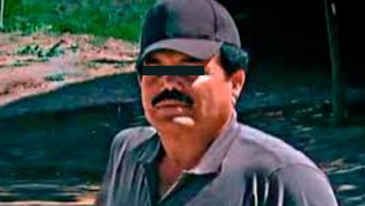 Ismael "El Mayo" Zambada fue capturado el 25 de julio Ismael "El Mayo" Zambada fue capturado el 25 de julio
