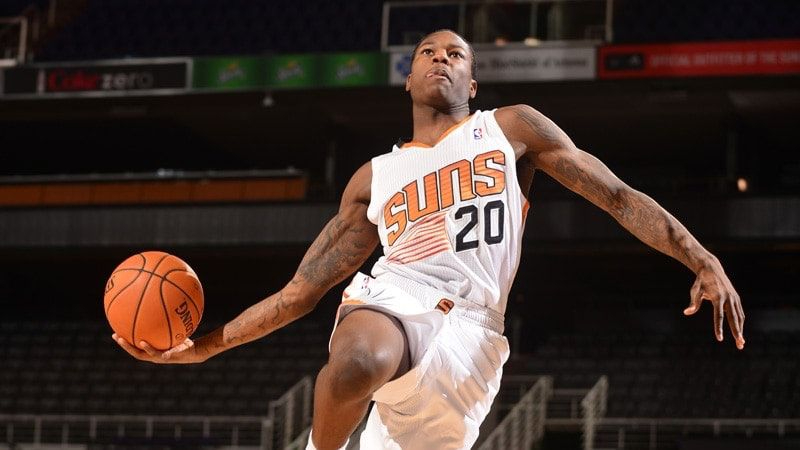 Llega ex jugador de la NBA al Calor del Cancún Llega ex jugador de la NBA al Calor del Cancún