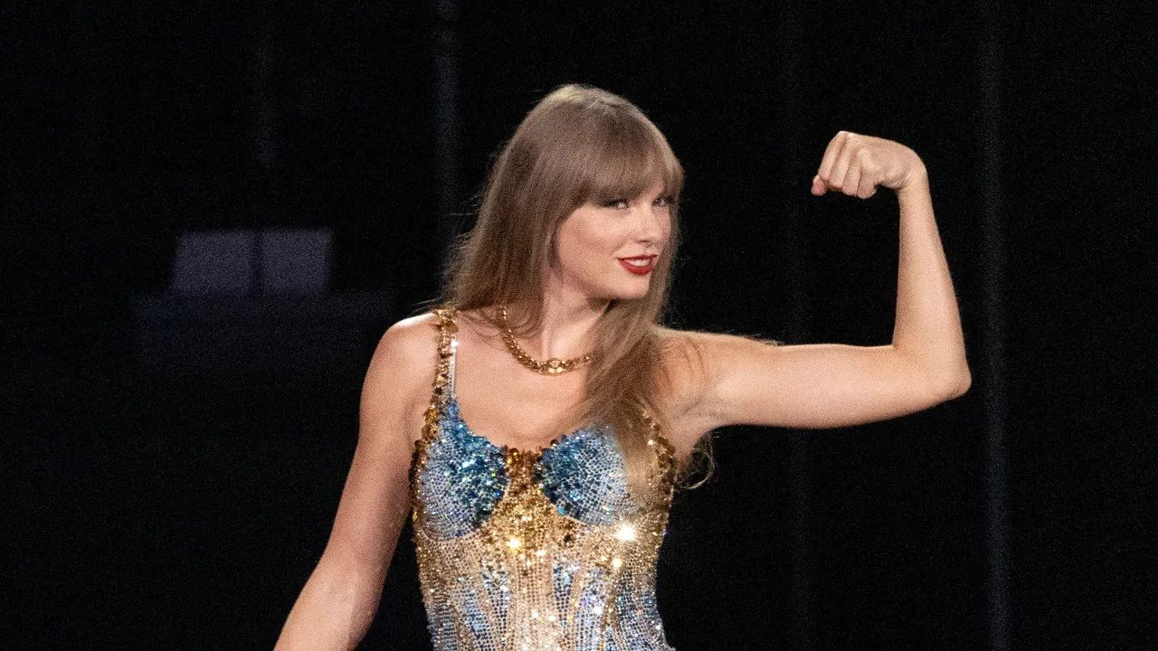 Refuerzan seguridad en Londres por concierto de Taylor Swift 