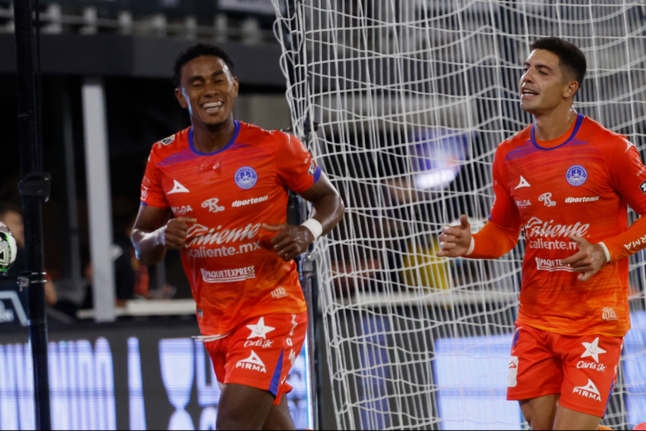 Penales fatídicos: Mazatlán da la sorpresa y deja fuera al favorito Cruz Azul de la Leagues Cup