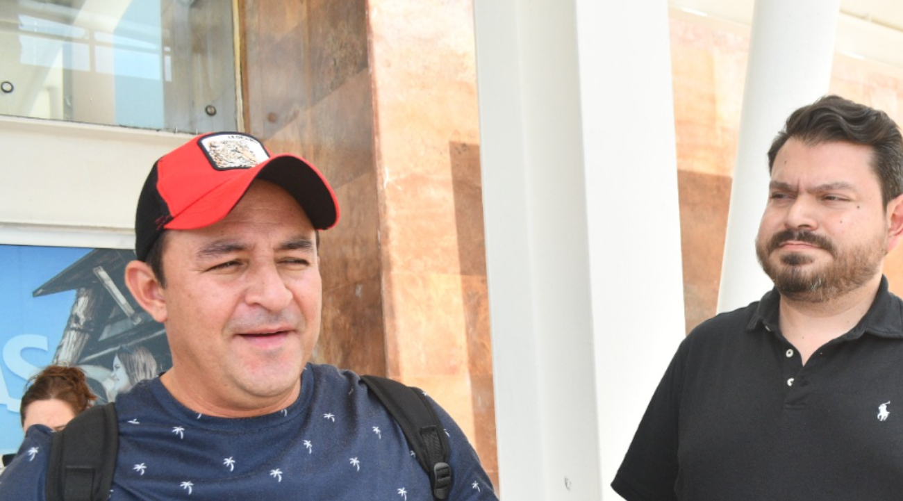 Miguel Ángel Pool Alpuche ganó la diputación con 8 mil 84 votos Miguel Ángel Pool Alpuche ganó la diputación con 8 mil 84 votos