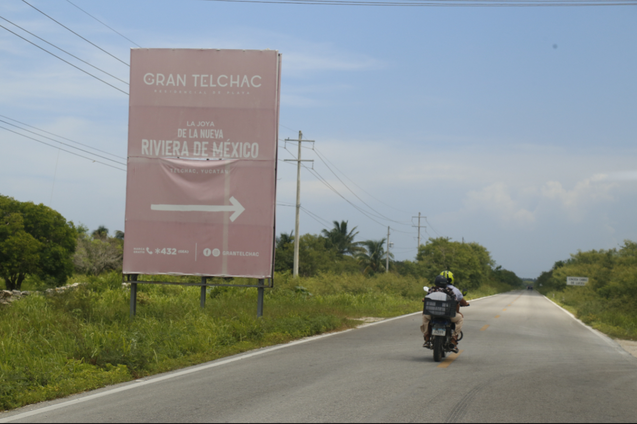 Los lotes de inversión también son otro fraude en Yucatán Los lotes de inversión también son otro fraude en Yucatán
