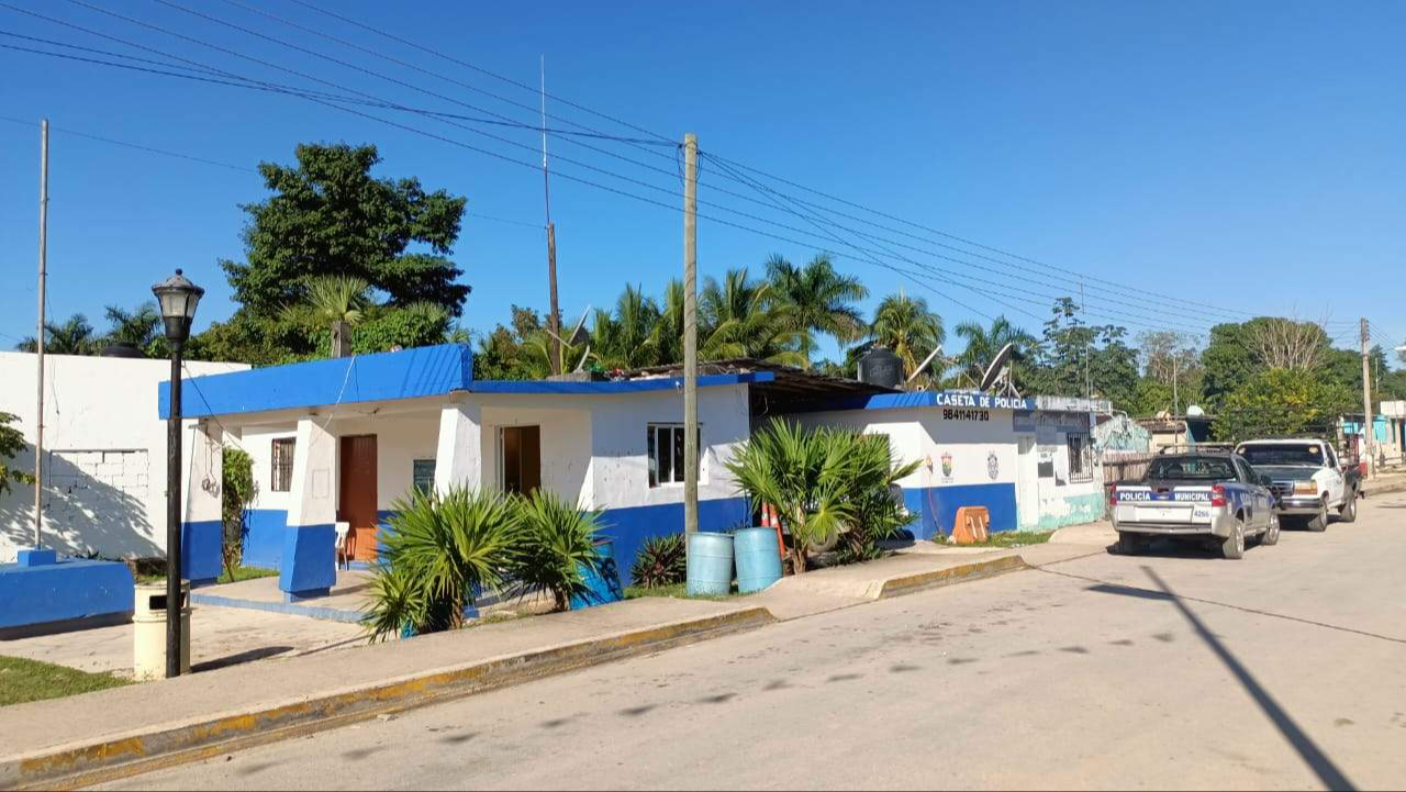 Residentes lazarocardenses afirmaron que ya no pueden caminar en el lugar sin preocupaciones Residentes lazarocardenses afirmaron que ya no pueden caminar en el lugar sin preocupaciones