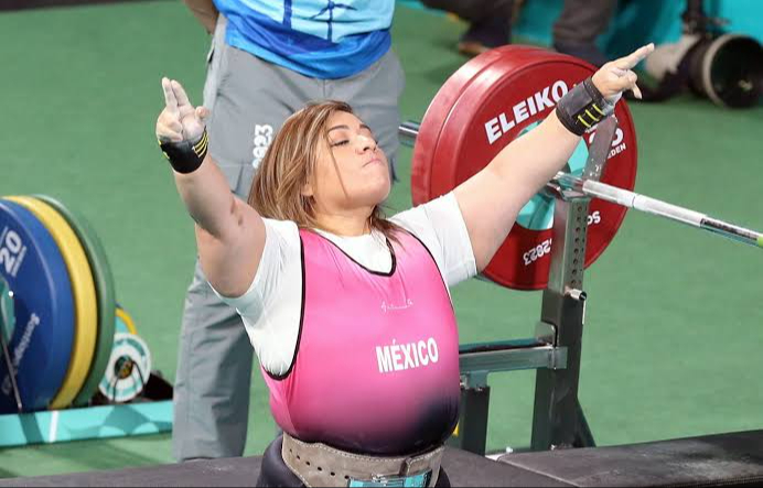   Juegos Paralímpicos París 2024: ¿Quiénes son los atletas que representarán a México?  