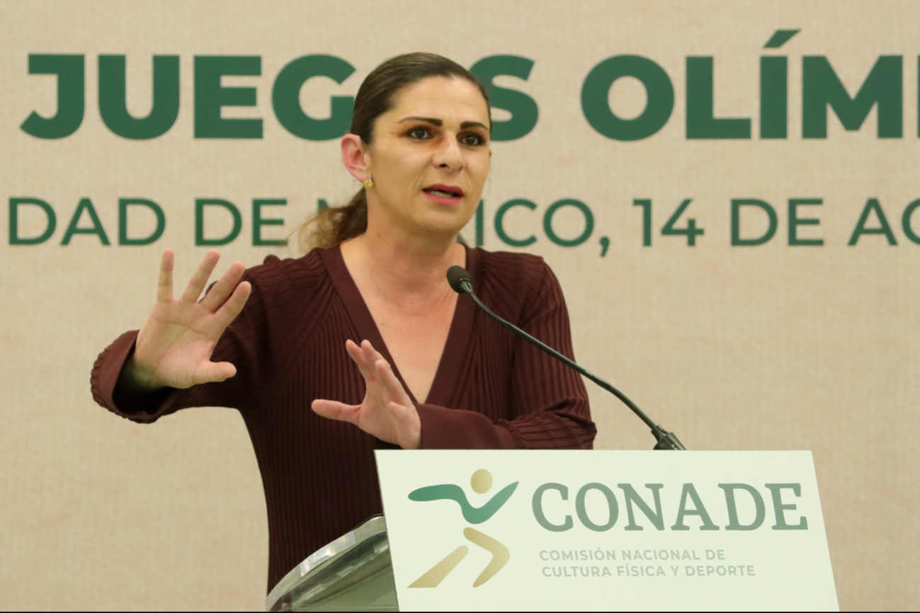   "Lo que gano lo gasto en lo que me da mi ching%# gana", así justificó Ana Guevara su derroche en París 2024  