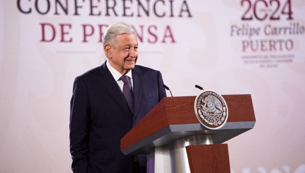 Andrés Manuel López Obrador acusa campaña de desinformación en redes tras captura de 'El Mayo' Zambada