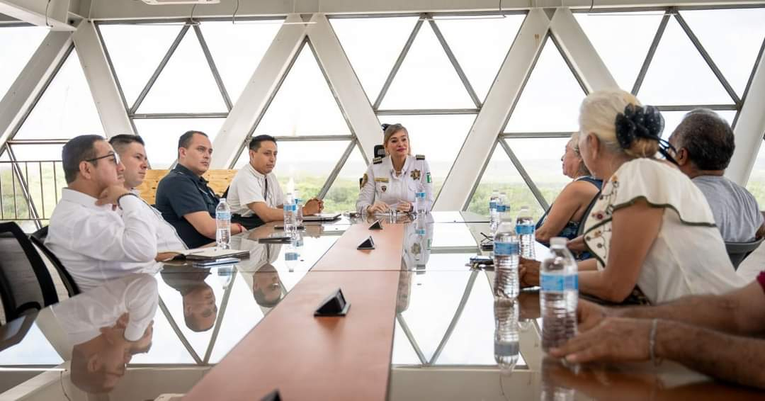 Continúo proceso legal contra Policías, señala Muñoz Martínez Continúo proceso legal contra Policías, señala Muñoz Martínez