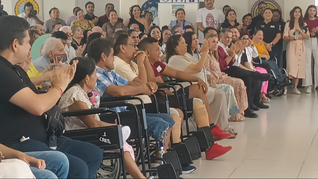 CREE celebra 50 aniversario de servicios en el Estado CREE celebra 50 aniversario de servicios en el Estado