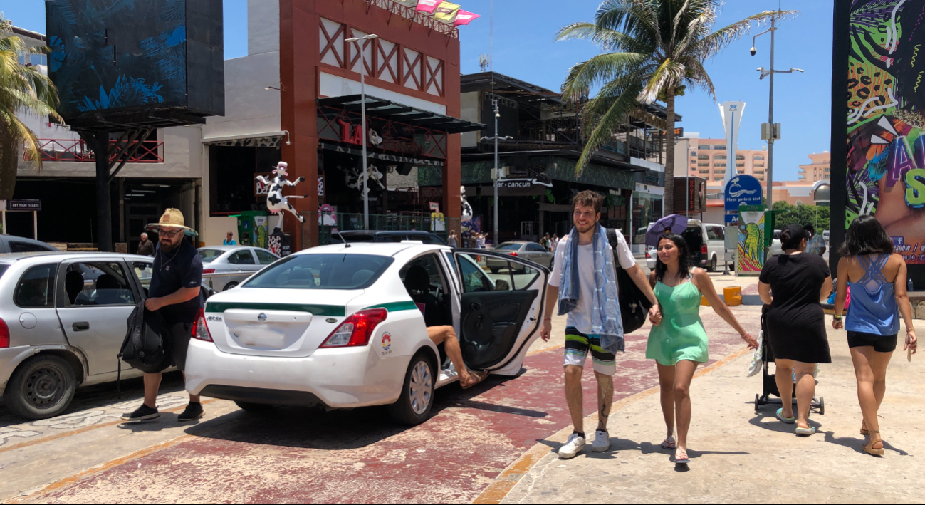 Empresarios dicen que los delitos en Cancún no paran y deben hacerse mejores estrategias. Empresarios dicen que los delitos en Cancún no paran y deben hacerse mejores estrategias.