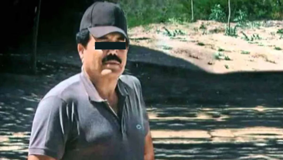 Ismael 'Mayo' Zambada, fundador del Cártel de Sinaloa Ismael 'Mayo' Zambada, fundador del Cártel de Sinaloa