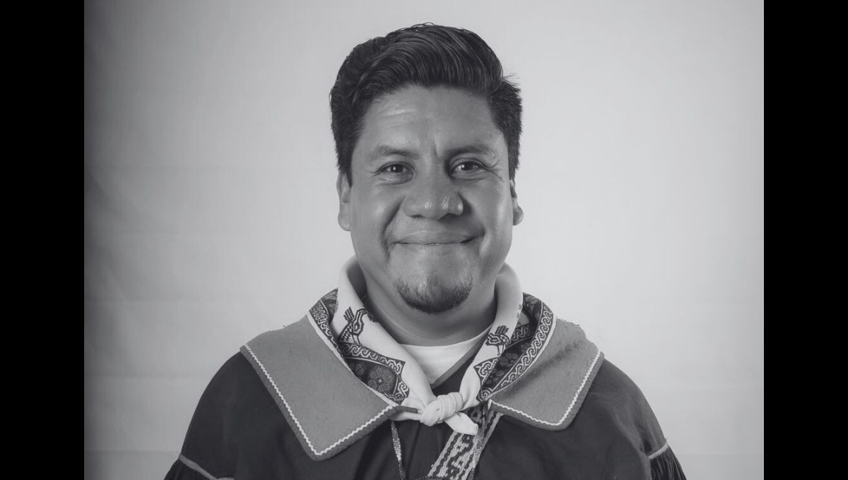 Yuniur Vázquez, alcalde electo de Villa Guerrero, Jalisco, falleció en accidente: Fiscalía estatal