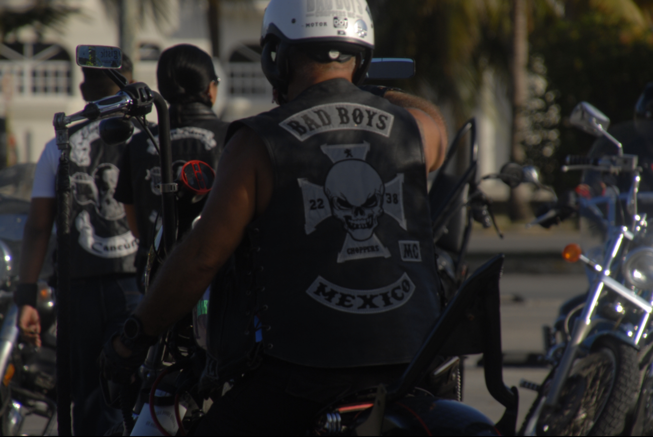 La Ley Chaleco de Quintana Roo fue suspendida La Ley Chaleco de Quintana Roo fue suspendida