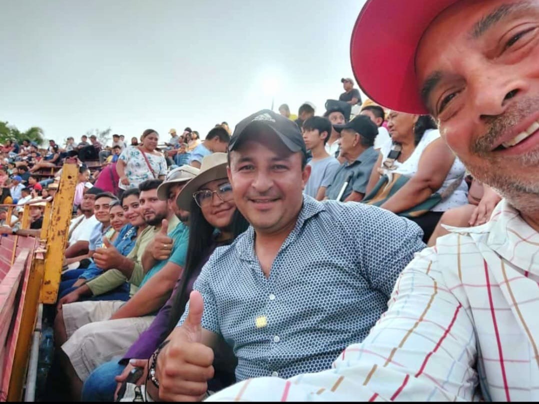 Miguel Pool Alpuche tuvo una votación de 8 mil 84 sufragios a su favor. Miguel Pool Alpuche tuvo una votación de 8 mil 84 sufragios a su favor.