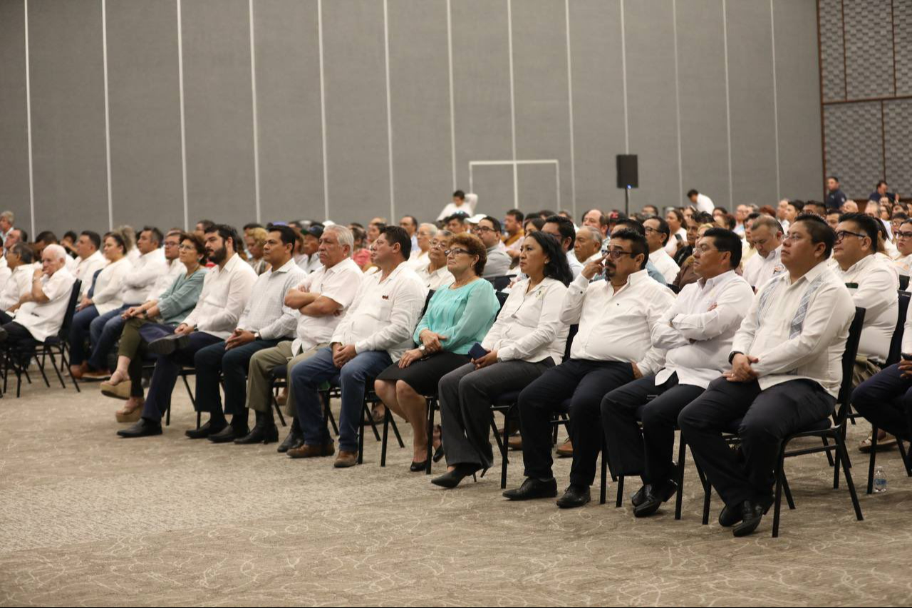 Representantes de sindicatos en Yucatán Representantes de sindicatos en Yucatán