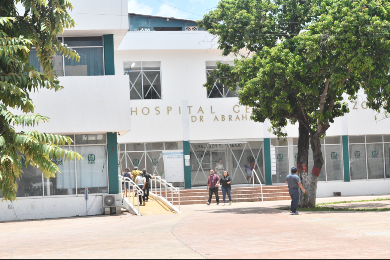Unidades Médicas Móviles del IMSS-Bienestar estarán en Hopelchén, Carmen, Calakmul y Candelaria Unidades Médicas Móviles del IMSS-Bienestar estarán en Hopelchén, Carmen, Calakmul y Candelaria