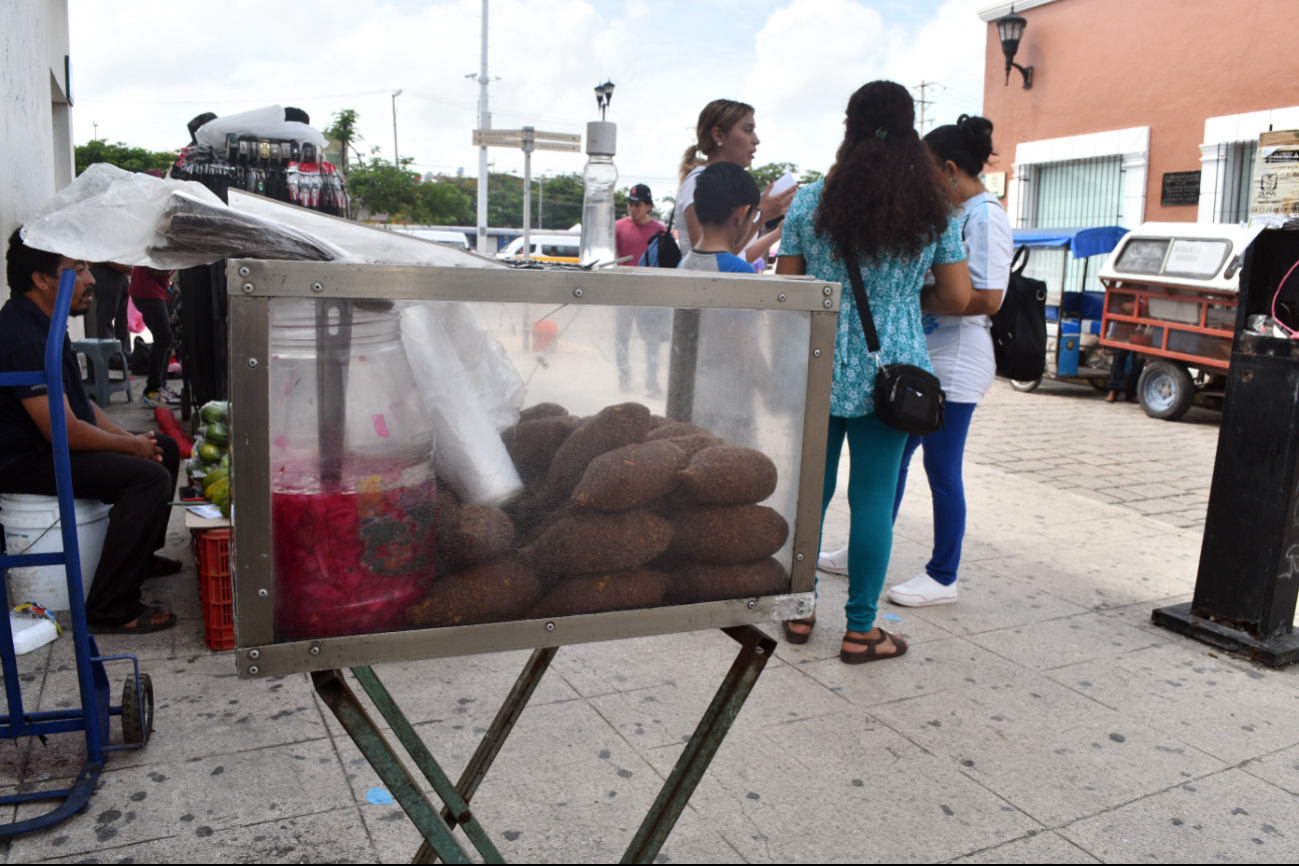 Verificarán puestos y locales establecidos de alimentos y aguas Verificarán puestos y locales establecidos de alimentos y aguas