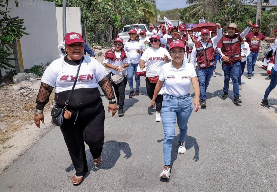 a Sala Regional Xalapa informó sobre la modificación de la sentencia emitida por el TEQROO a Sala Regional Xalapa informó sobre la modificación de la sentencia emitida por el TEQROO