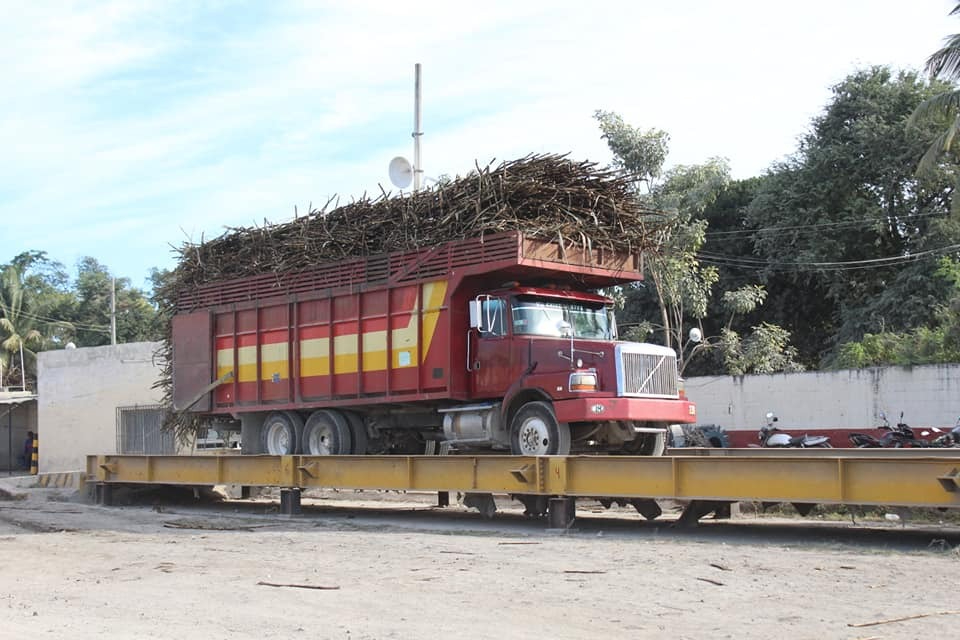 Dirigentes ya tomaron acciones represivas contra los agricultores Dirigentes ya tomaron acciones represivas contra los agricultores