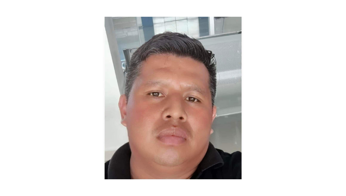 Buscan a hombre desaparecido desde hace cuatro días en Escárcega