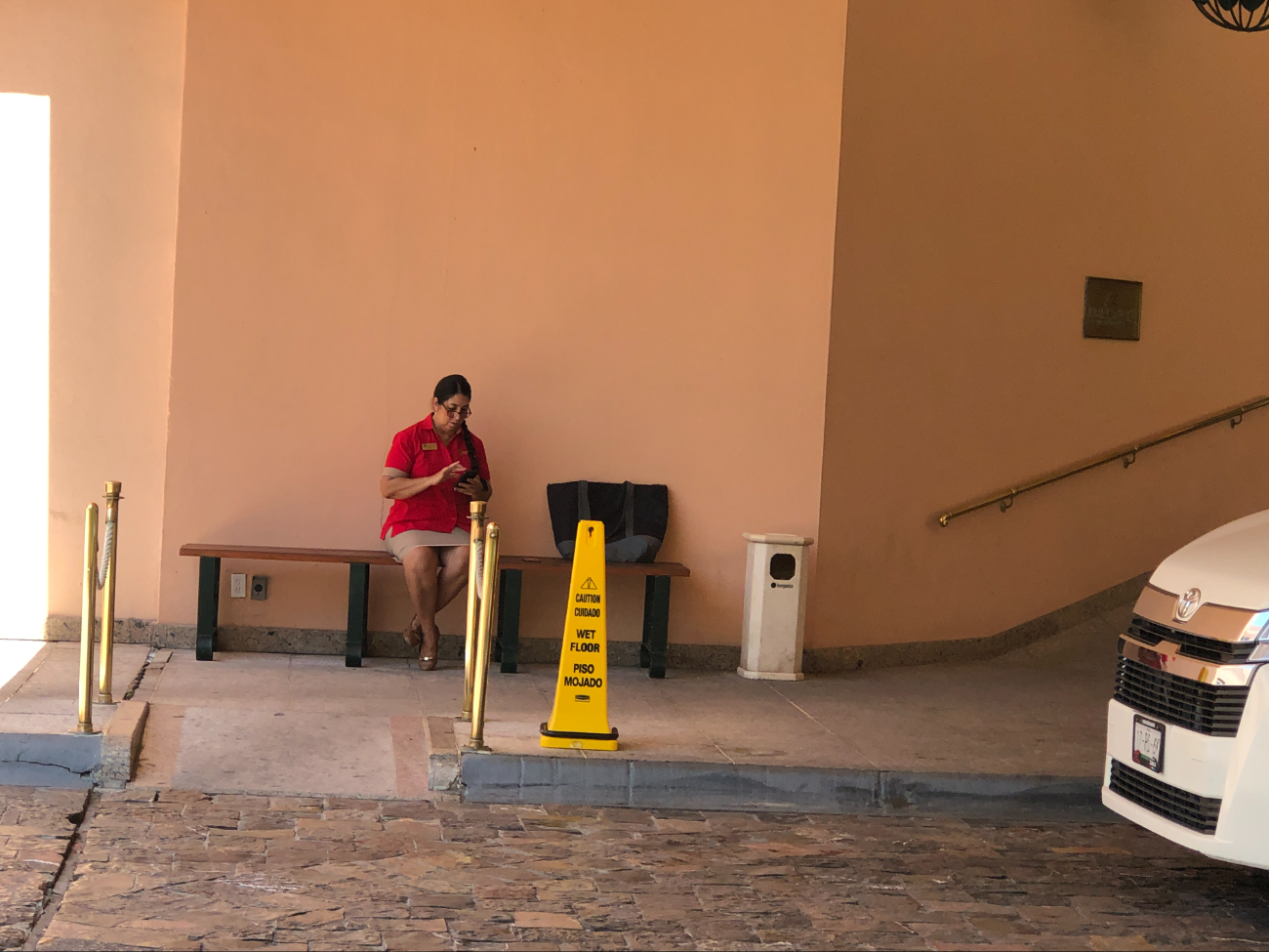 El panorama del turismo en Cancún es poco alentador para los próximos meses El panorama del turismo en Cancún es poco alentador para los próximos meses
