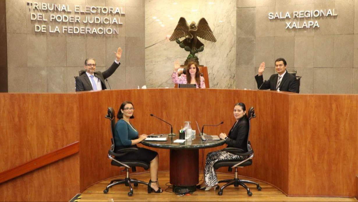 Tribunal Electoral federal ratifica el triunfo de Morena a la Alcaldía de Chetumal