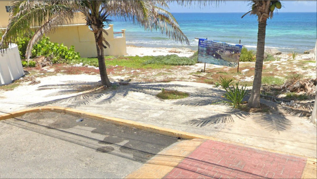 Habitantes isleños señalaron que estos lugares ya fueron vendidos por el Gobierno Habitantes isleños señalaron que estos lugares ya fueron vendidos por el Gobierno