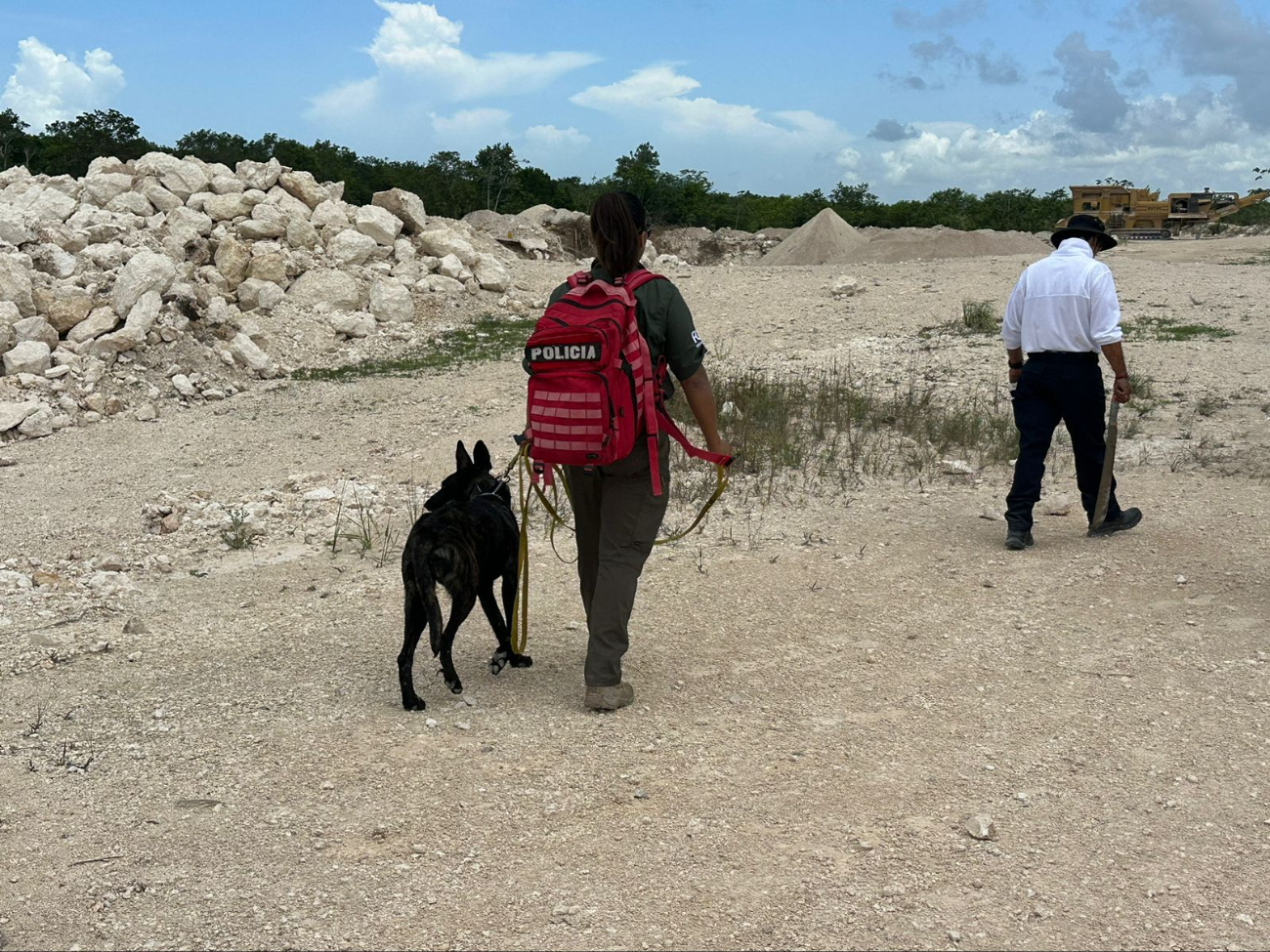 Desaparición de personas se agrava en Quintana Roo; reportan siete casos en 24 horas 