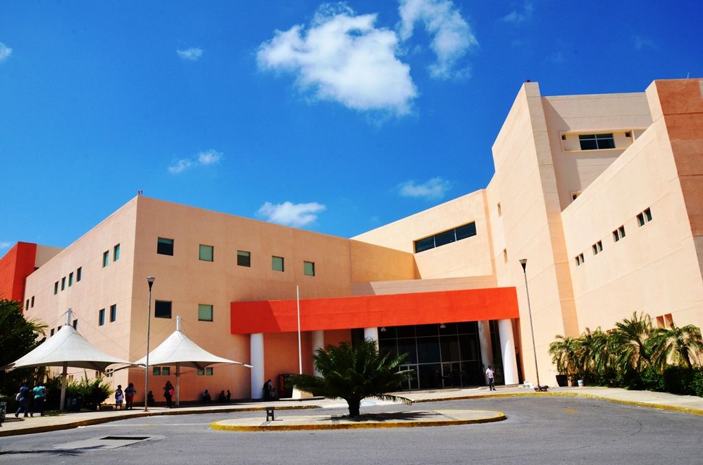 Los módulos están ubicados en hospitales y centros de salud en municipios como San Francisco de Campeche, Champotón, Calkiní, Hopelchén, Candelaria, Escárcega, Carmen, Palizada y Xpujil. Los módulos están ubicados en hospitales y centros de salud en municipios como San Francisco de Campeche, Champotón, Calkiní, Hopelchén, Candelaria, Escárcega, Carmen, Palizada y Xpujil.