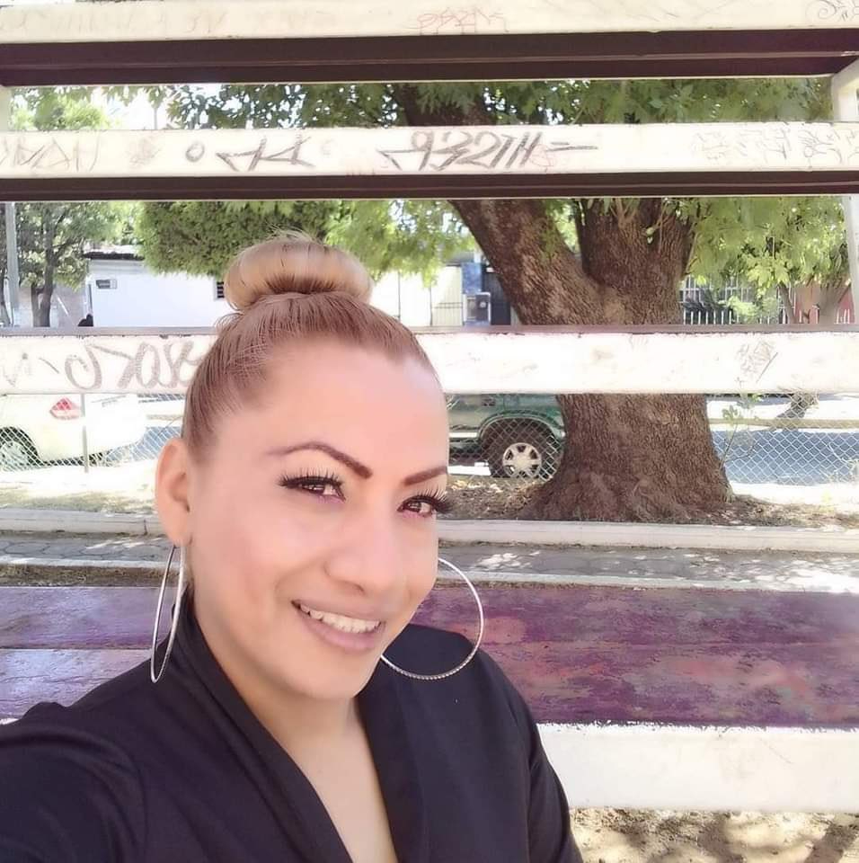 Miriam Ríos estaba a cargo de Movimiento Ciudadano en Zamora, Michoacán Miriam Ríos estaba a cargo de Movimiento Ciudadano en Zamora, Michoacán